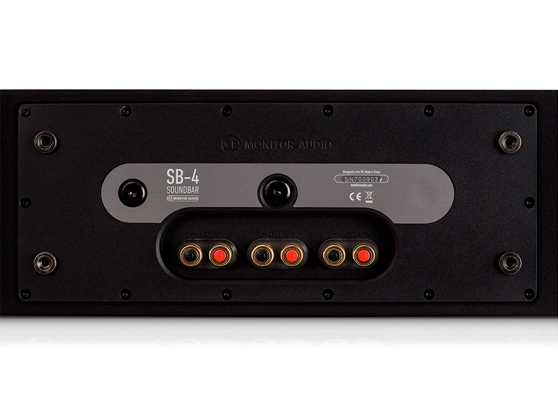 Monitor Audio SB-4 - cecha 2